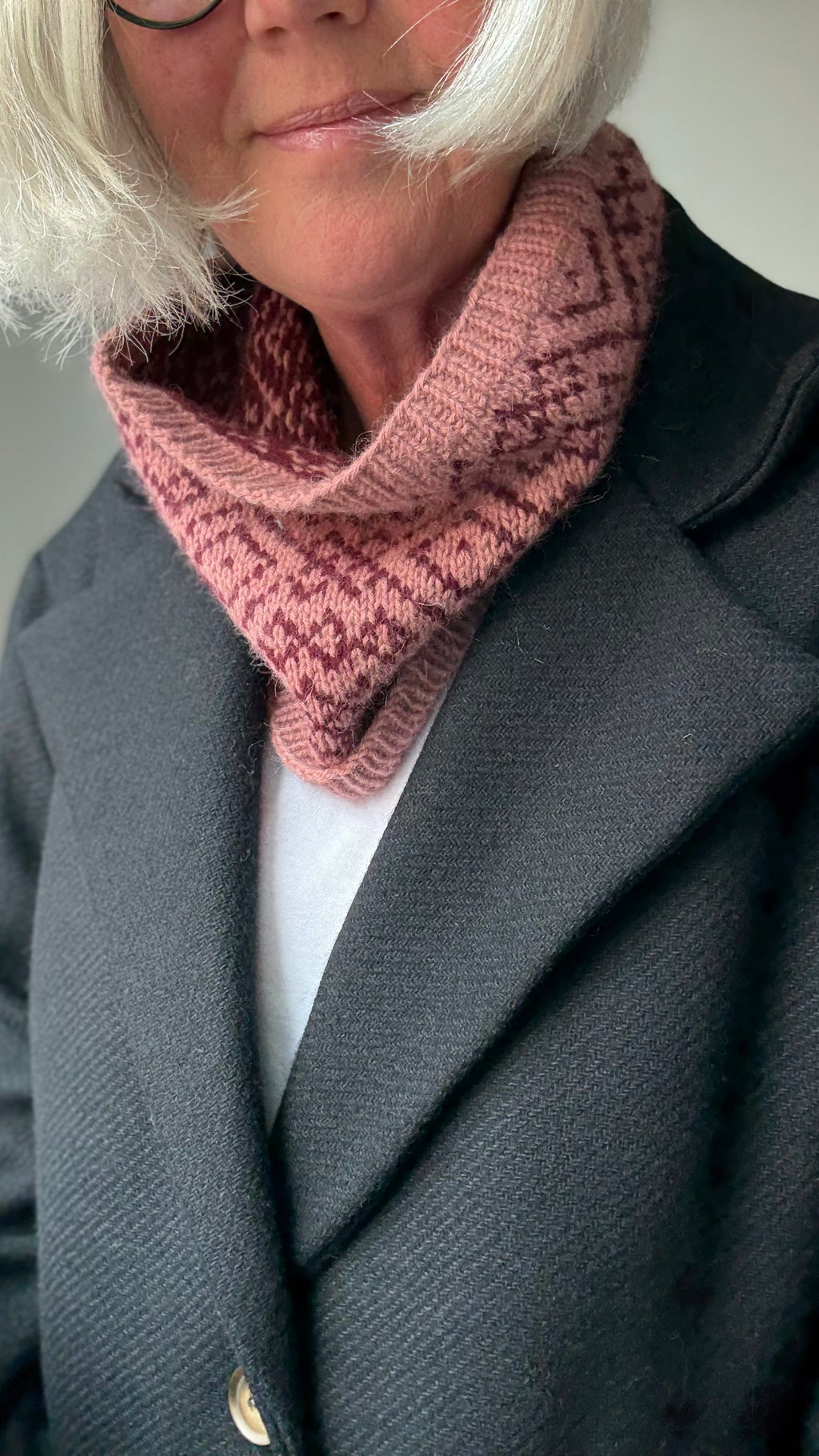 Northern Cowl (Deutsch)