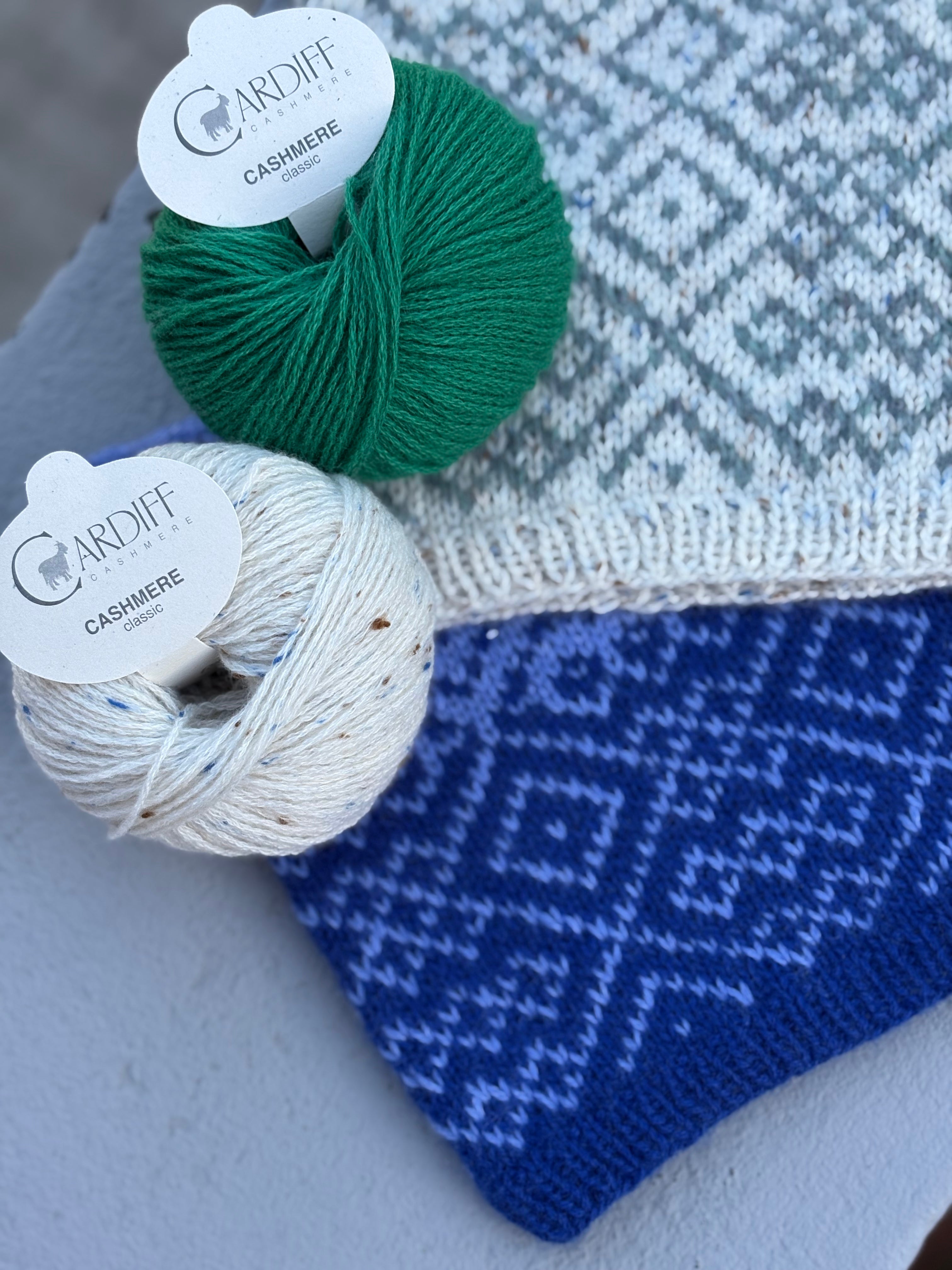 Northern Cowl (Deutsch)