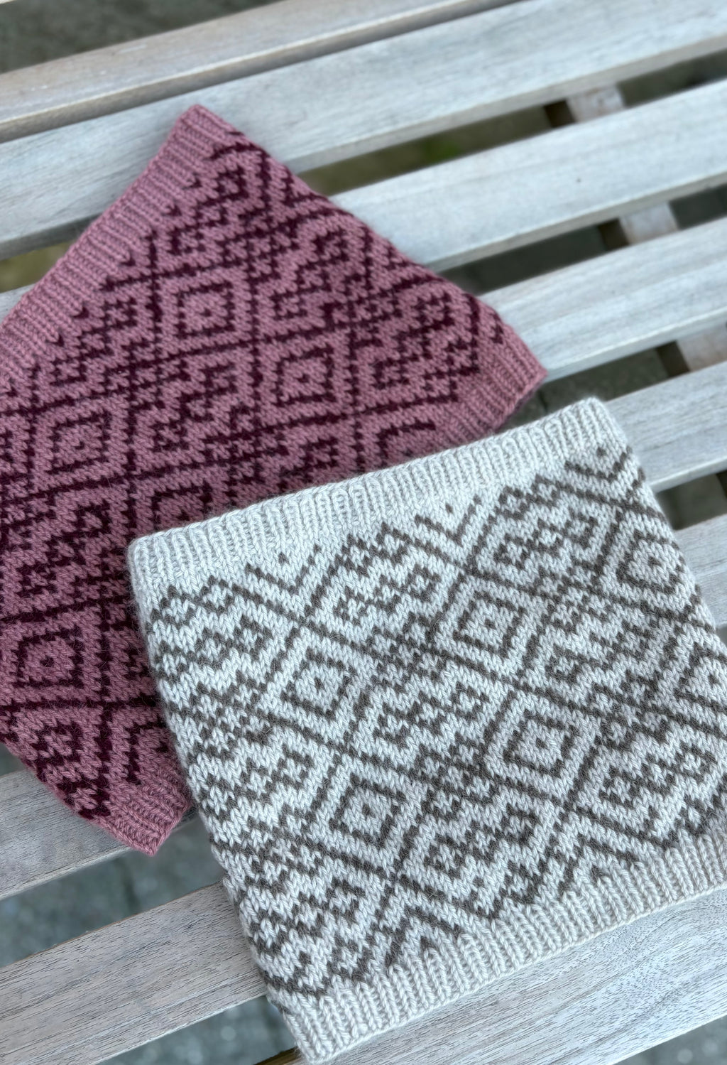 Northern Cowl (Deutsch)