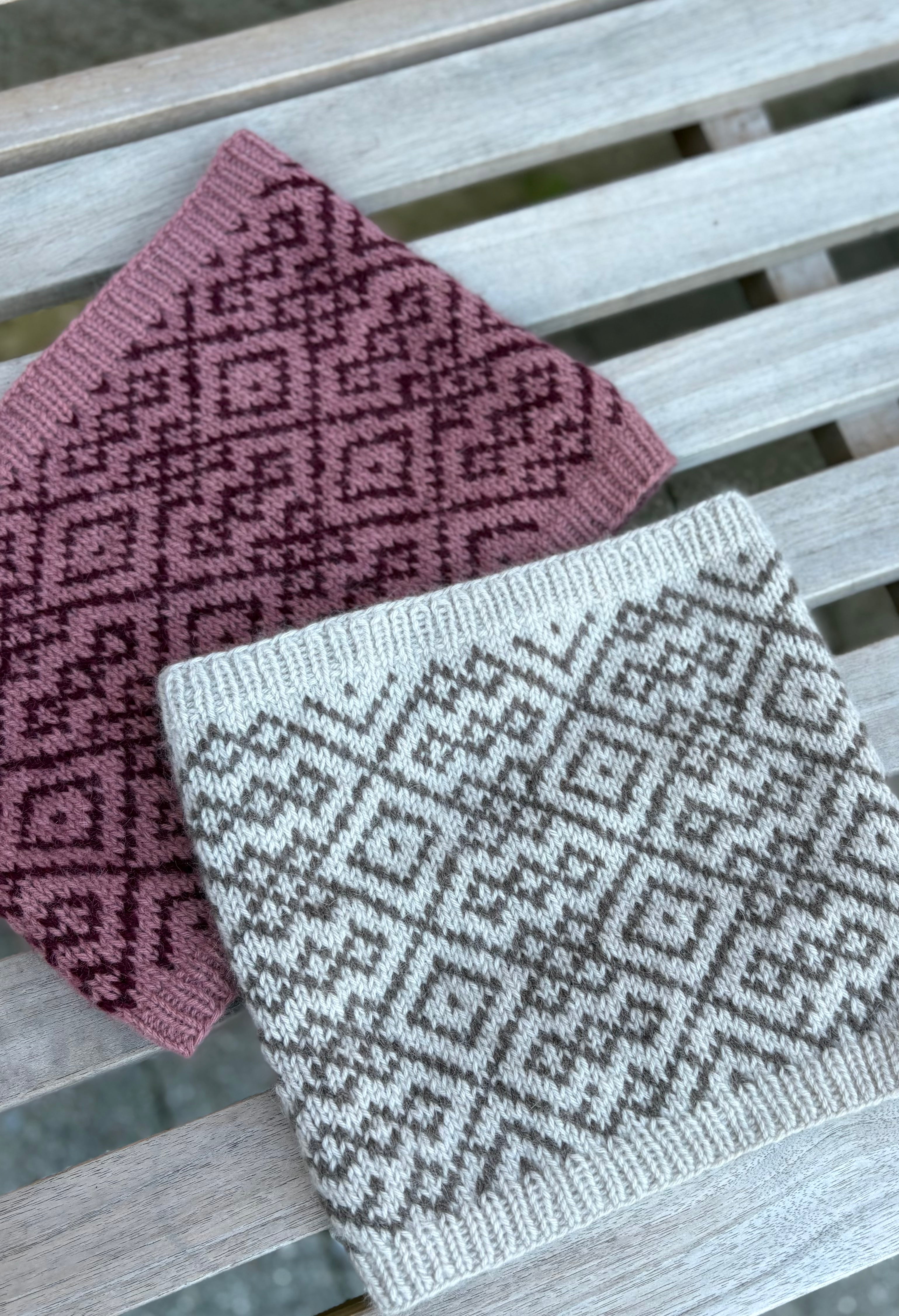 Northern Cowl (Deutsch)