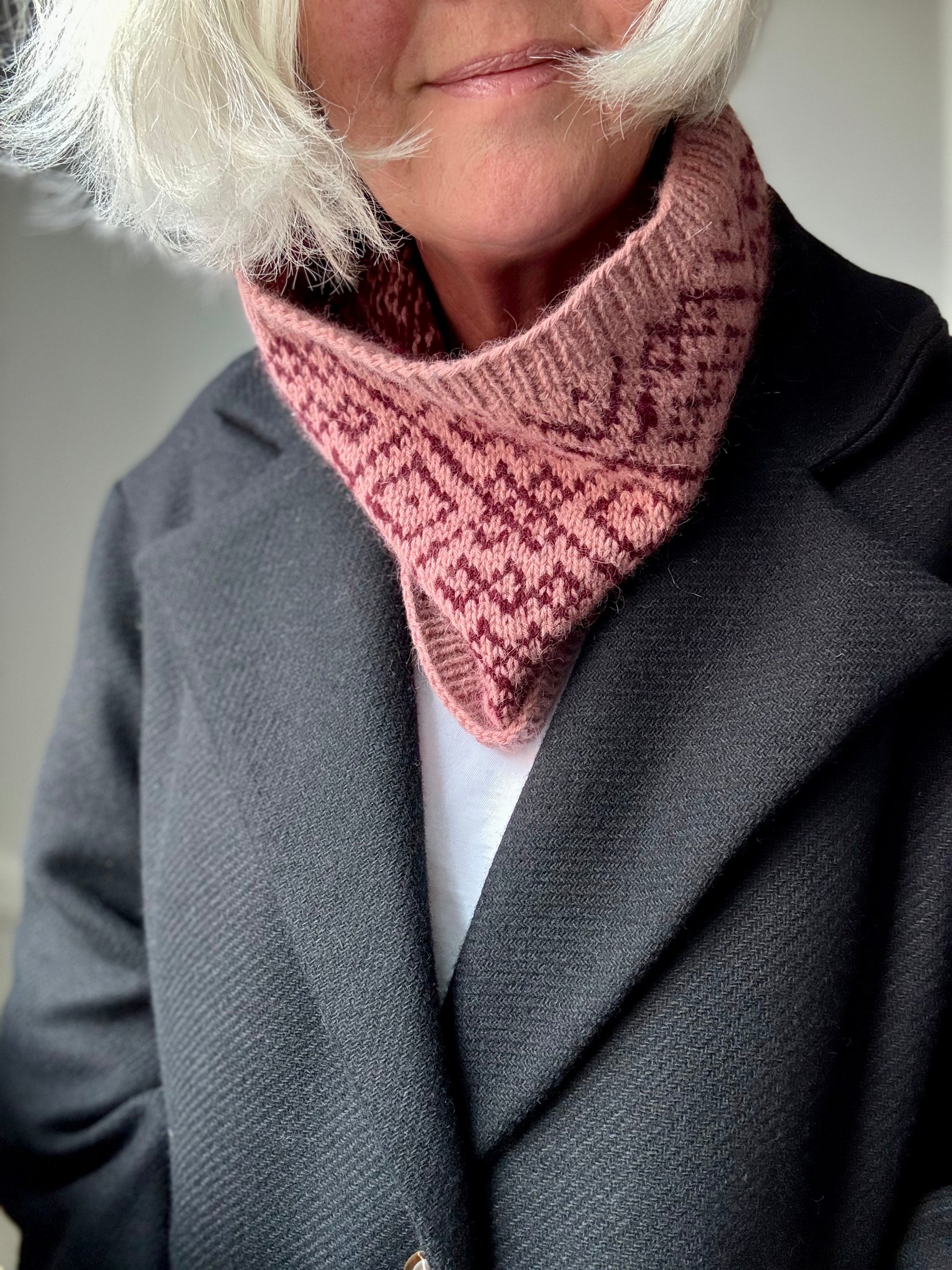 Northern Cowl (Deutsch)