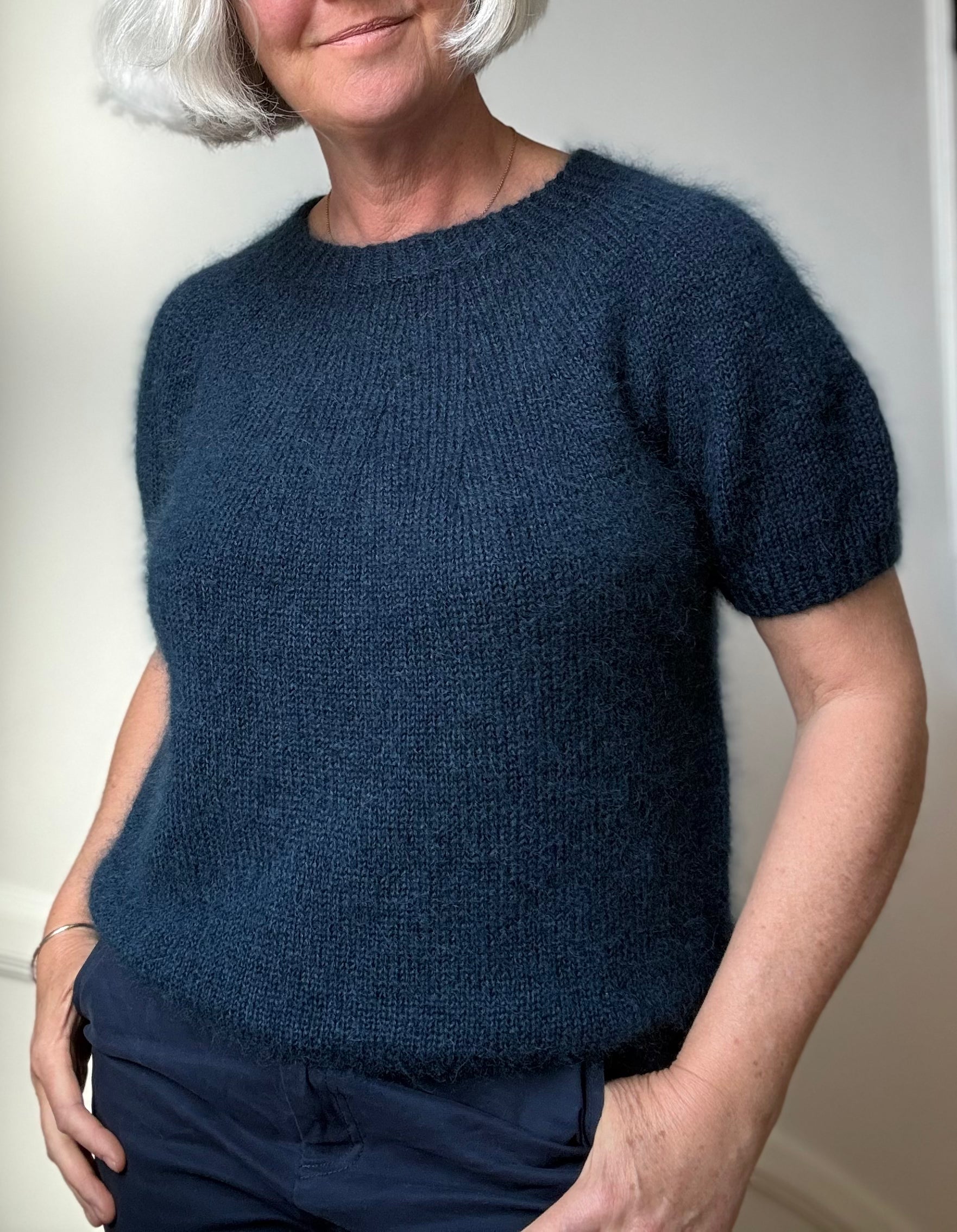 Cadiz Tee (tysk)