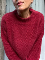 Ripple Sweater (engelsk)