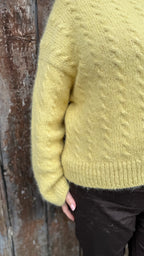 Ripple Sweater (engelsk)