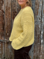 Ripple Sweater (engelsk)
