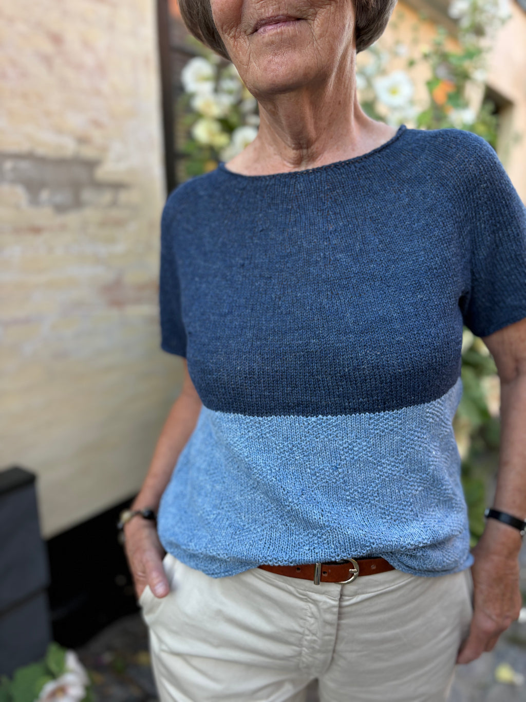 Picnic Tee (dansk)