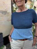 Picnic Tee (dansk)