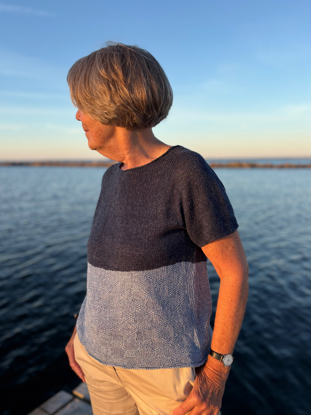 Picnic Tee (dansk)