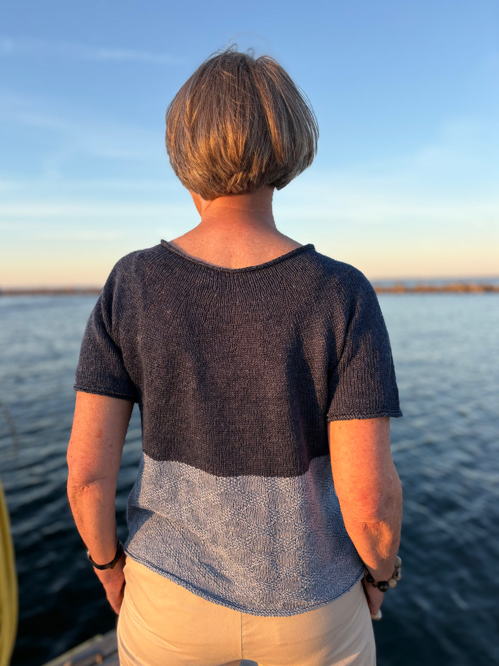Picnic Tee (dansk)