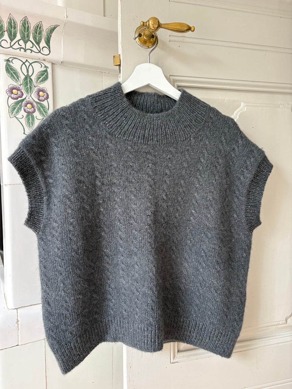 Ripple Vest (Dansk)