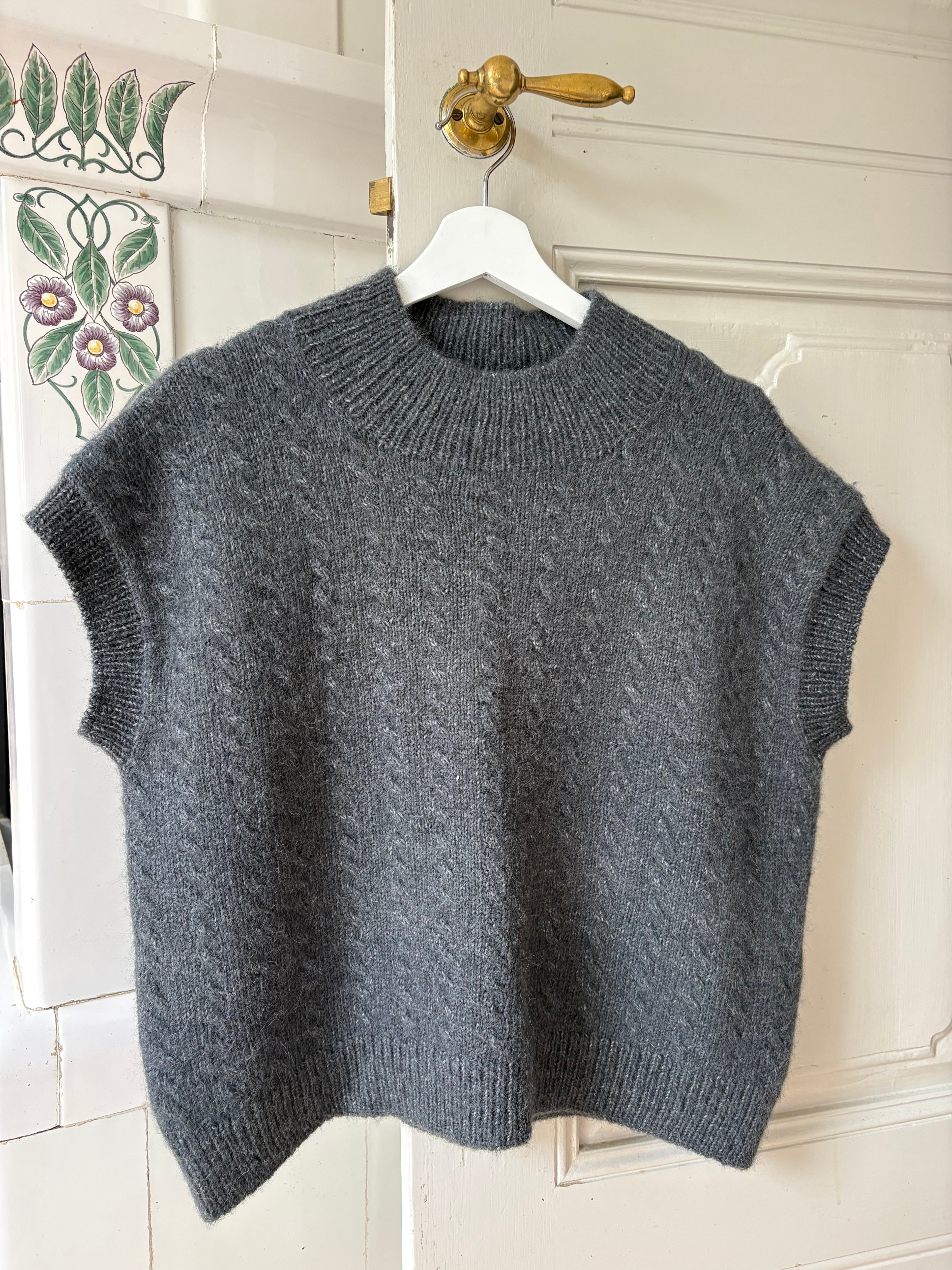 Ripple Vest (Dansk)