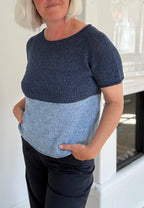 Picnic Tee (dansk)