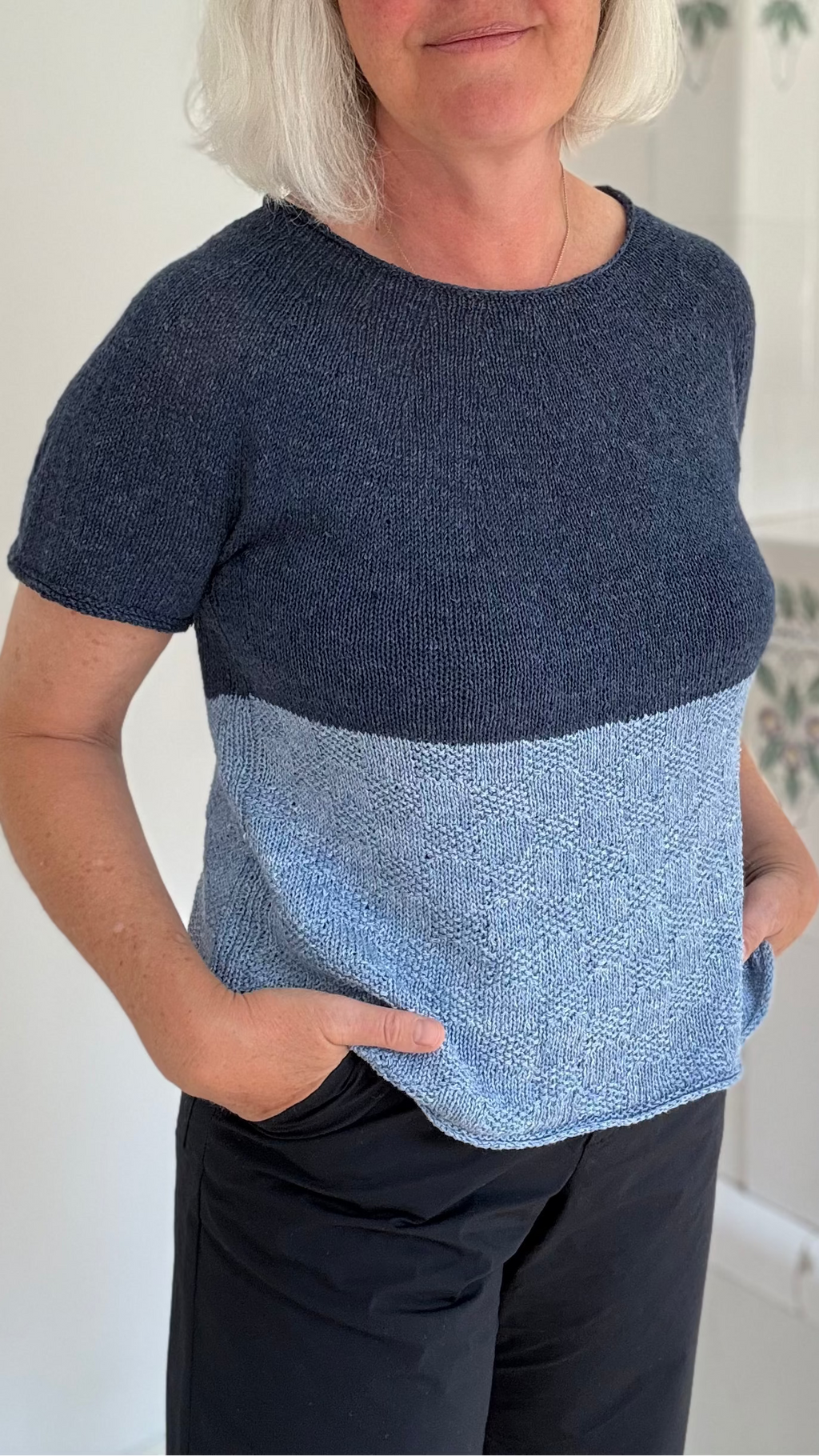 Picnic Tee (dansk)
