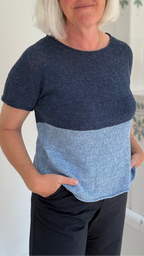 Picnic Tee (dansk)