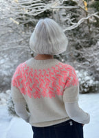 Wild Clover Sweater (dansk)