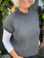 Ripple Vest (Dansk)