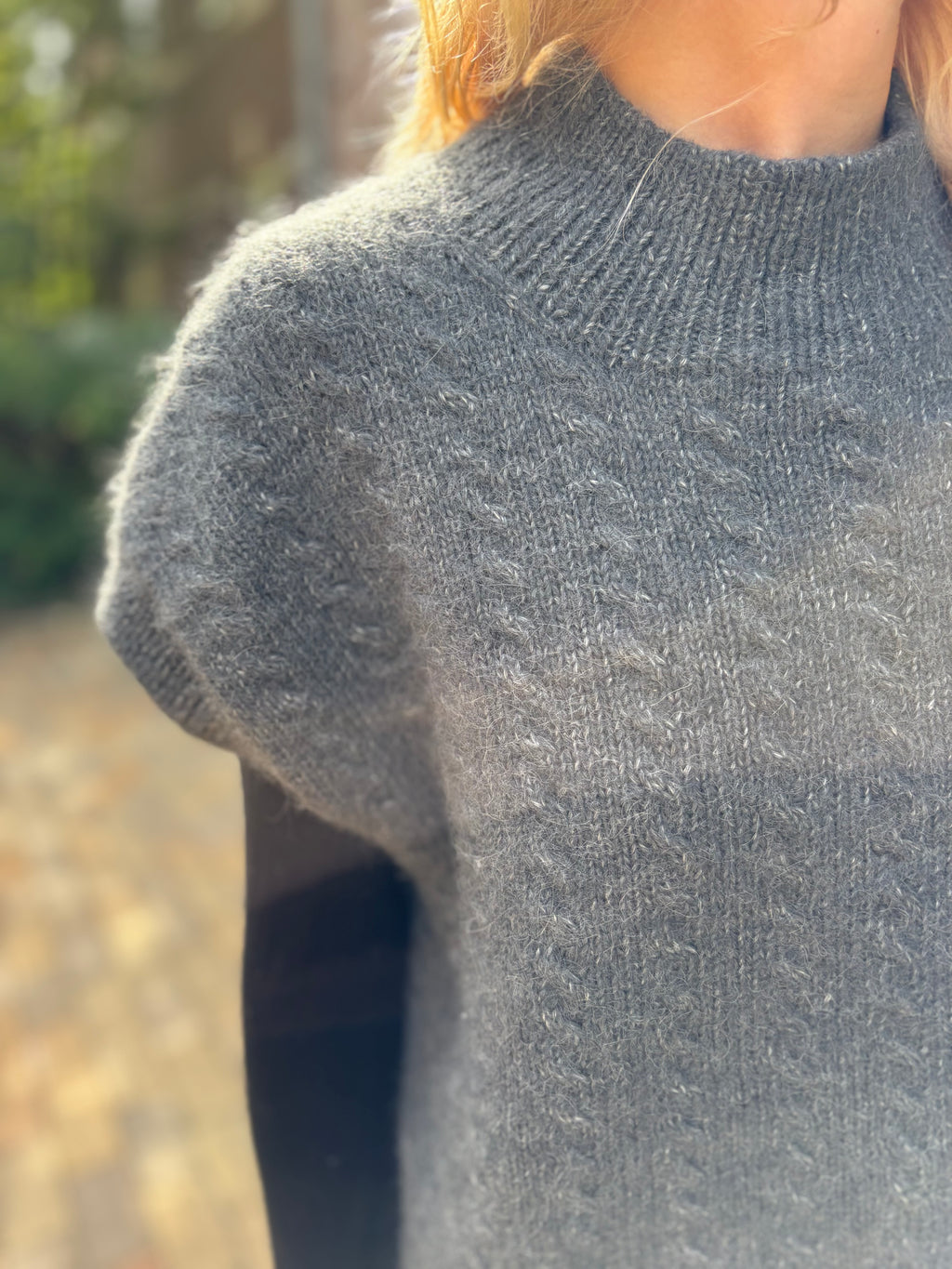 Ripple Vest (Dansk)