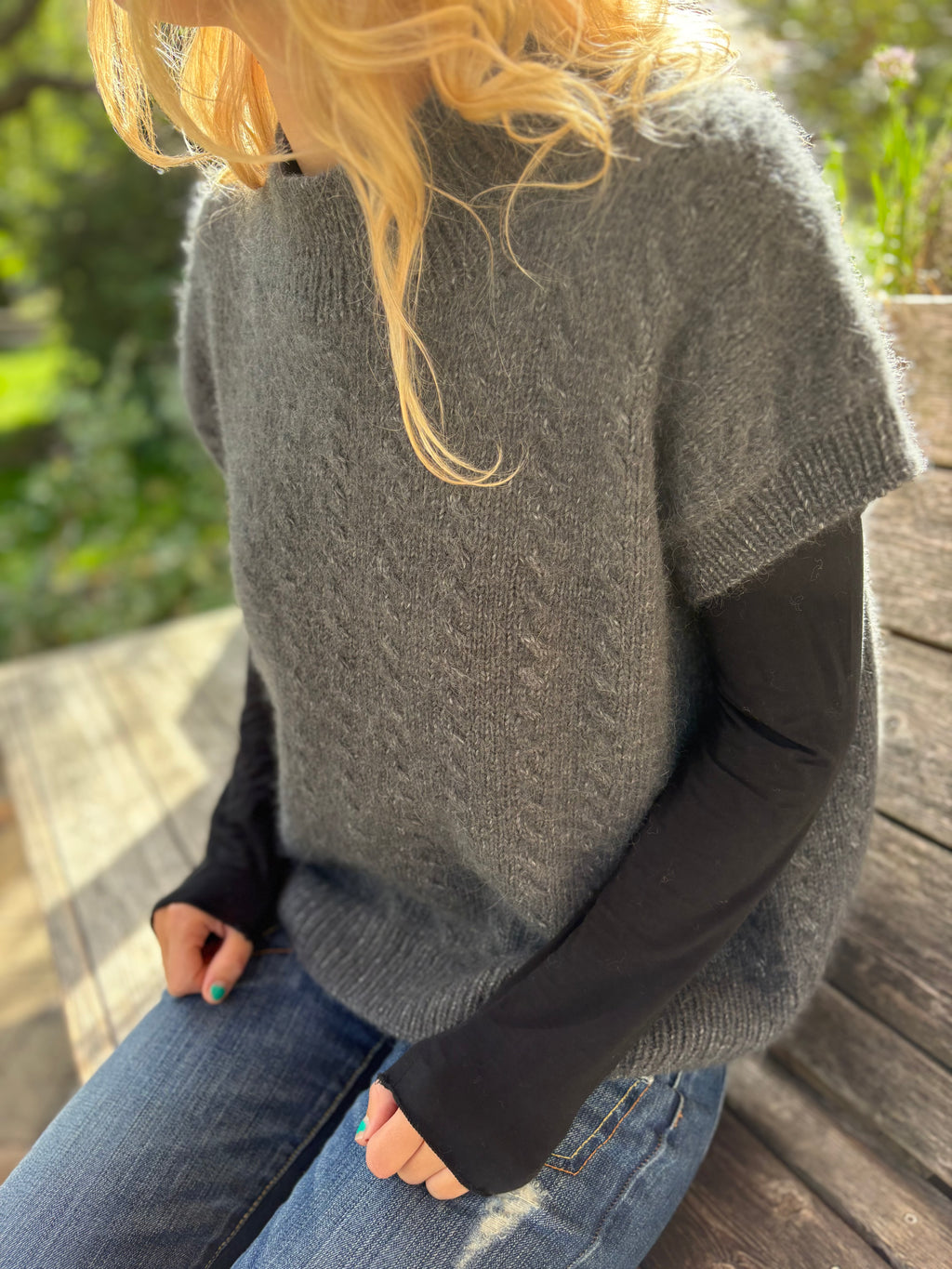 Ripple Vest (Dansk)