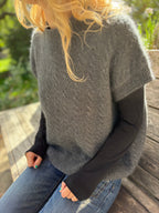 Ripple Vest (Dansk)