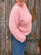 Ripple Sweater (engelsk)