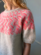 Wild Clover Sweater (dansk)
