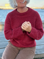 Ripple Sweater (engelsk)