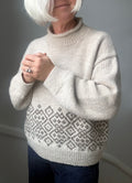 Northern Sweater (Dansk)