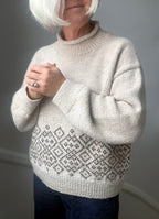 Northern Sweater (Dansk)