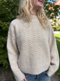 Ripple Sweater (engelsk)