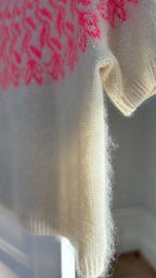 Wild Clover Sweater (dansk)