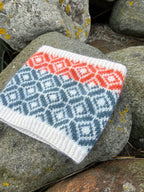 Cubic Cowl (Dansk)