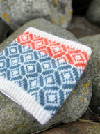 Cubic Cowl (Dansk)