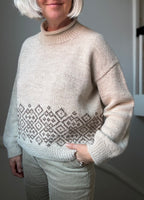 Northern Sweater (Dansk)