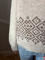 Northern Sweater (Dansk)