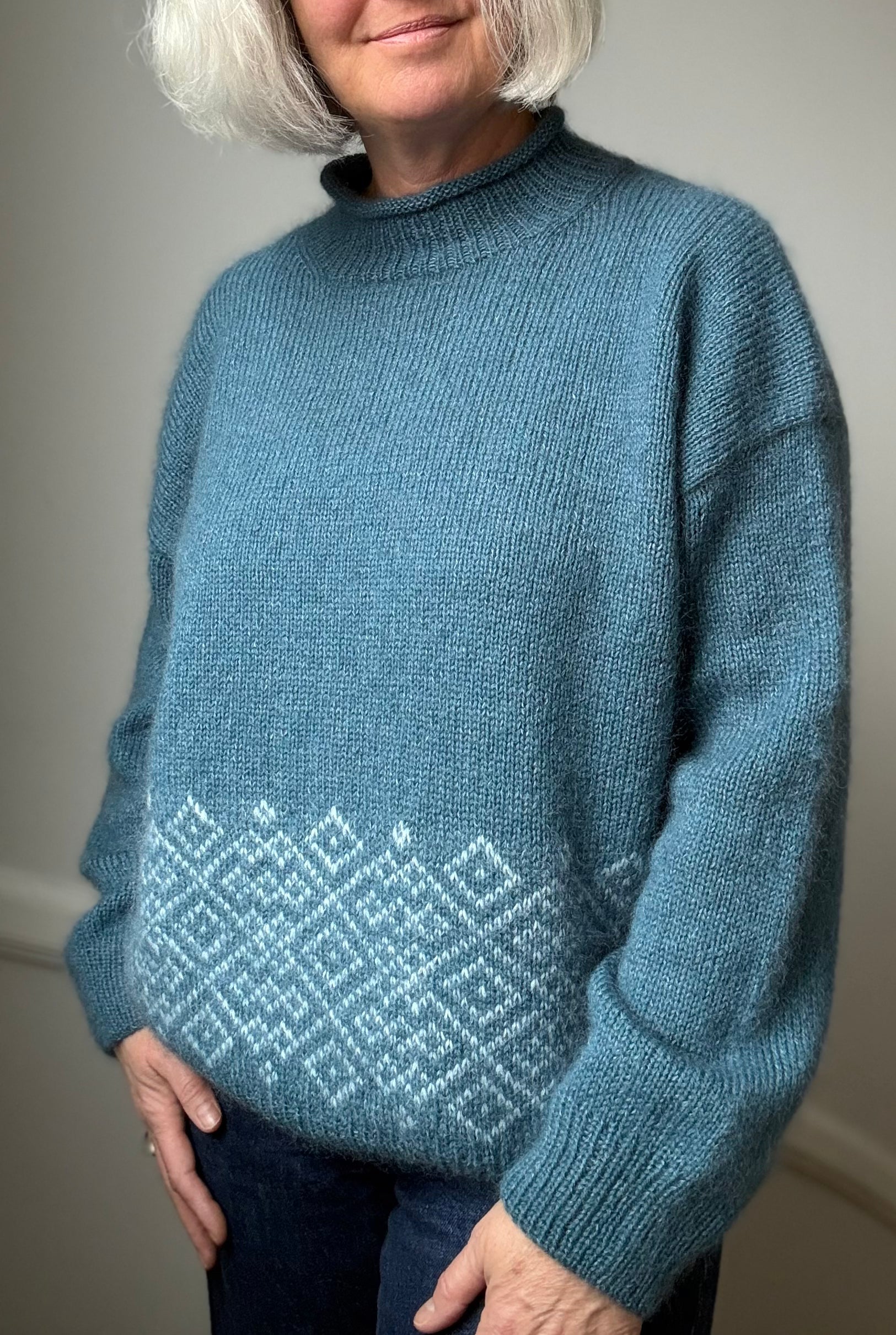 Northern Sweater (Dansk)
