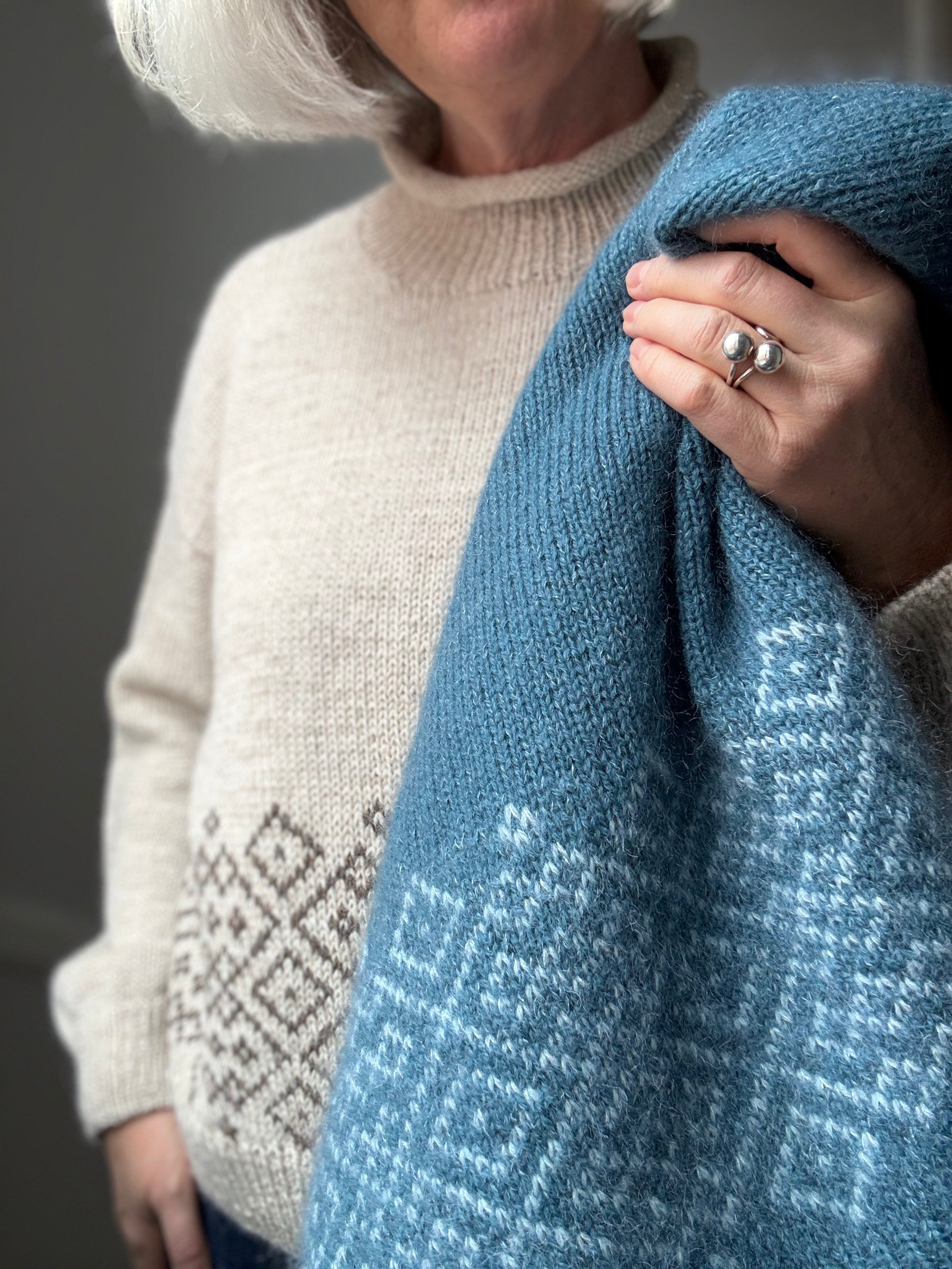 Northern Sweater (English)