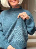 Northern Sweater (Dansk)