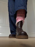 Northern Legwarmers (Norsk)