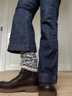 Northern Legwarmers (Norsk)