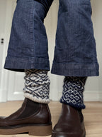 Northern Legwarmers (Norsk)