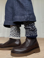 Northern Legwarmers (Norsk)