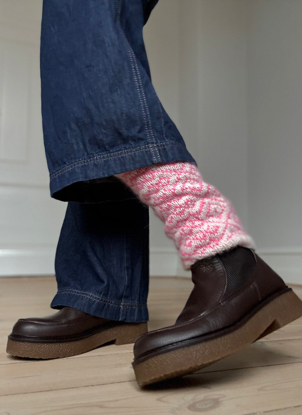 Northern Legwarmers (Norsk)