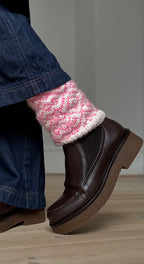 Northern Legwarmers (Norsk)