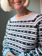 Nautic Sweater (Dansk)