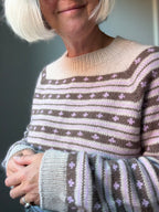 Nautic Sweater (Dansk)