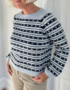 Nautic Sweater (Dansk)