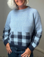 Picnic Sweater (Deutsch)
