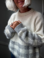 Picnic Sweater (Deutsch)