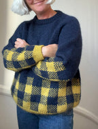 Picnic Sweater (Deutsch)