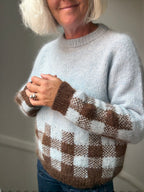 Picnic Sweater (Deutsch)